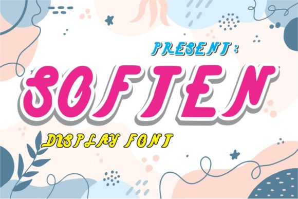 Soften: A Designer’s Review for Real Projects