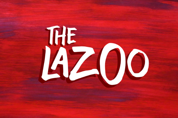 The Lazoo Font: A Web Designer’s Layout Review