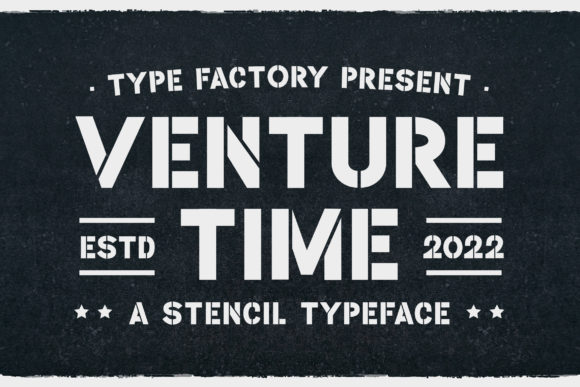 Venture Time: A Designer’s Review for Real Projects